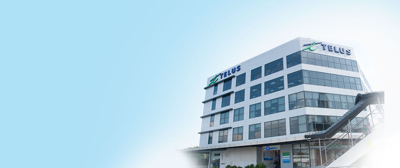 McKinley Exchange Corporate Center Ayala Land Offices