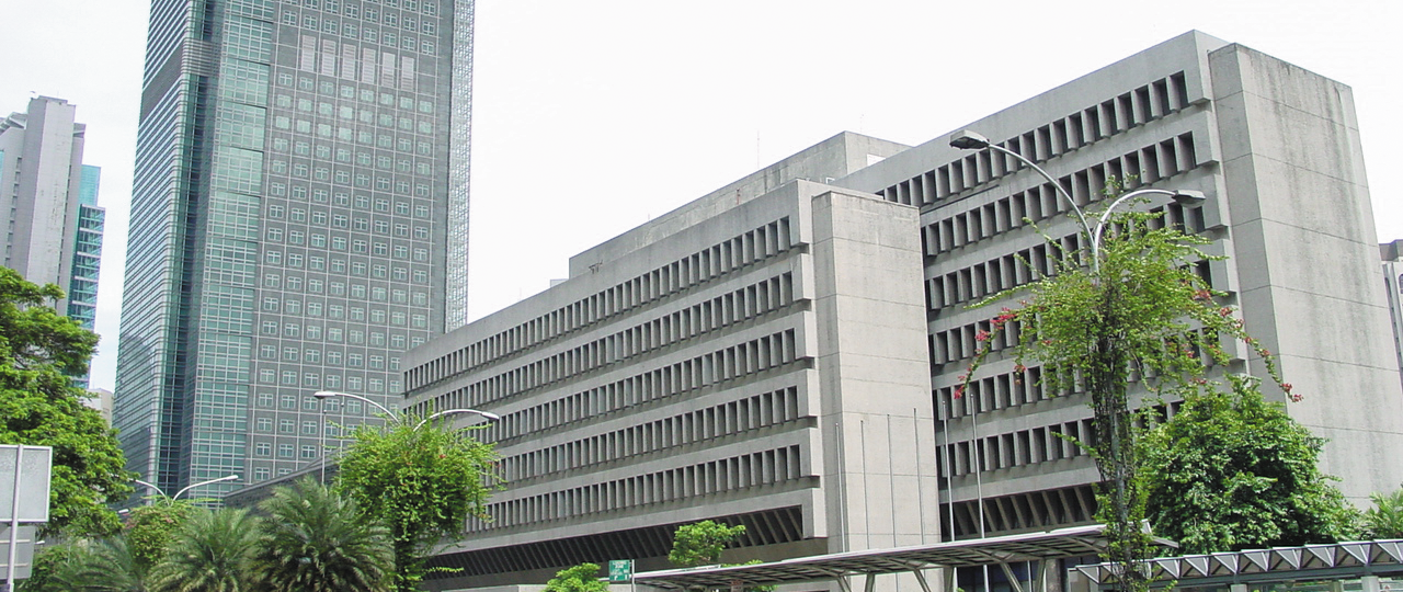 Makati Stock Exchange Center Ayala Land Offices